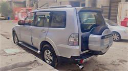 ميتسوبيشي باجيرو